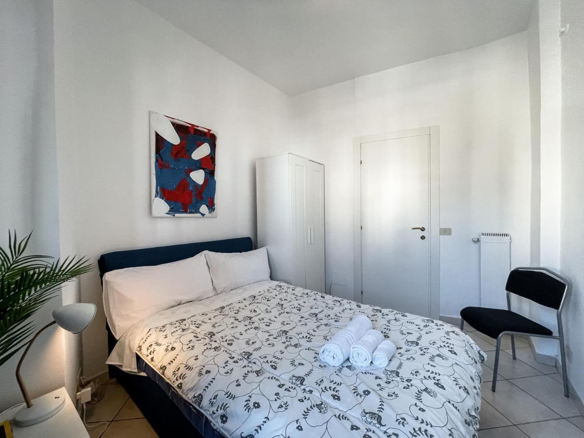 Apartmán Sestio House Řím Exteriér fotografie