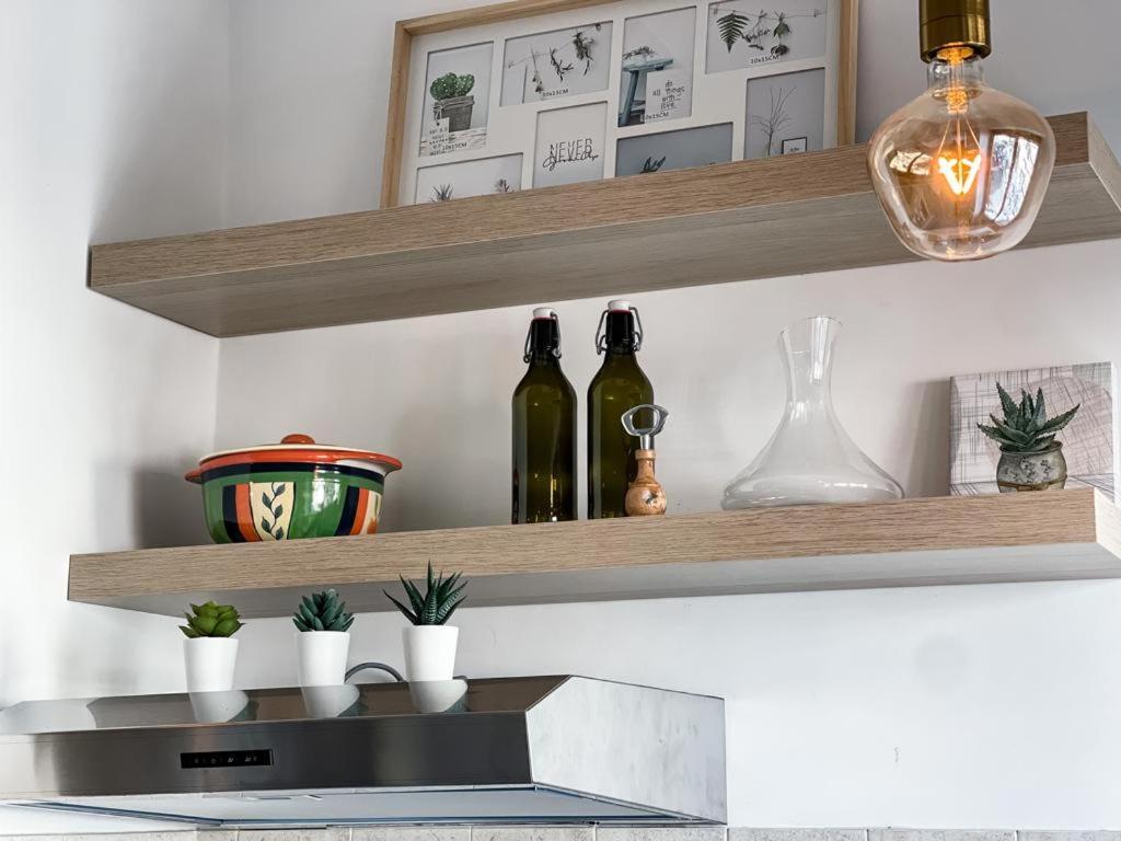 Apartmán Sestio House Řím Exteriér fotografie