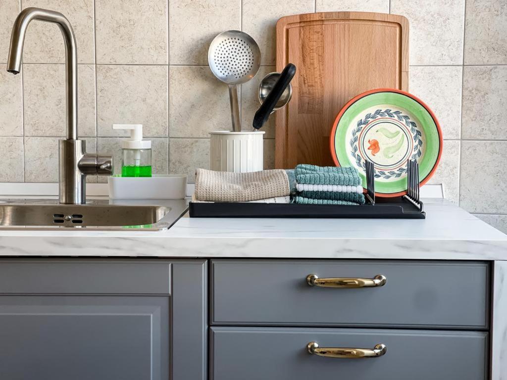 Apartmán Sestio House Řím Exteriér fotografie