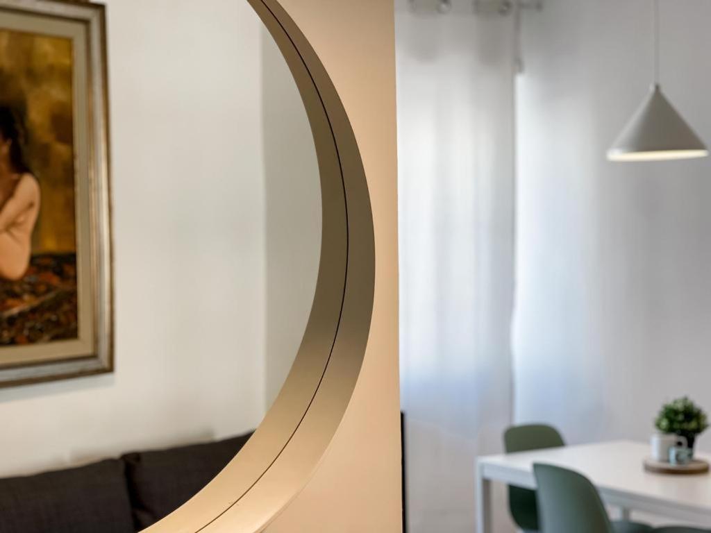 Apartmán Sestio House Řím Exteriér fotografie