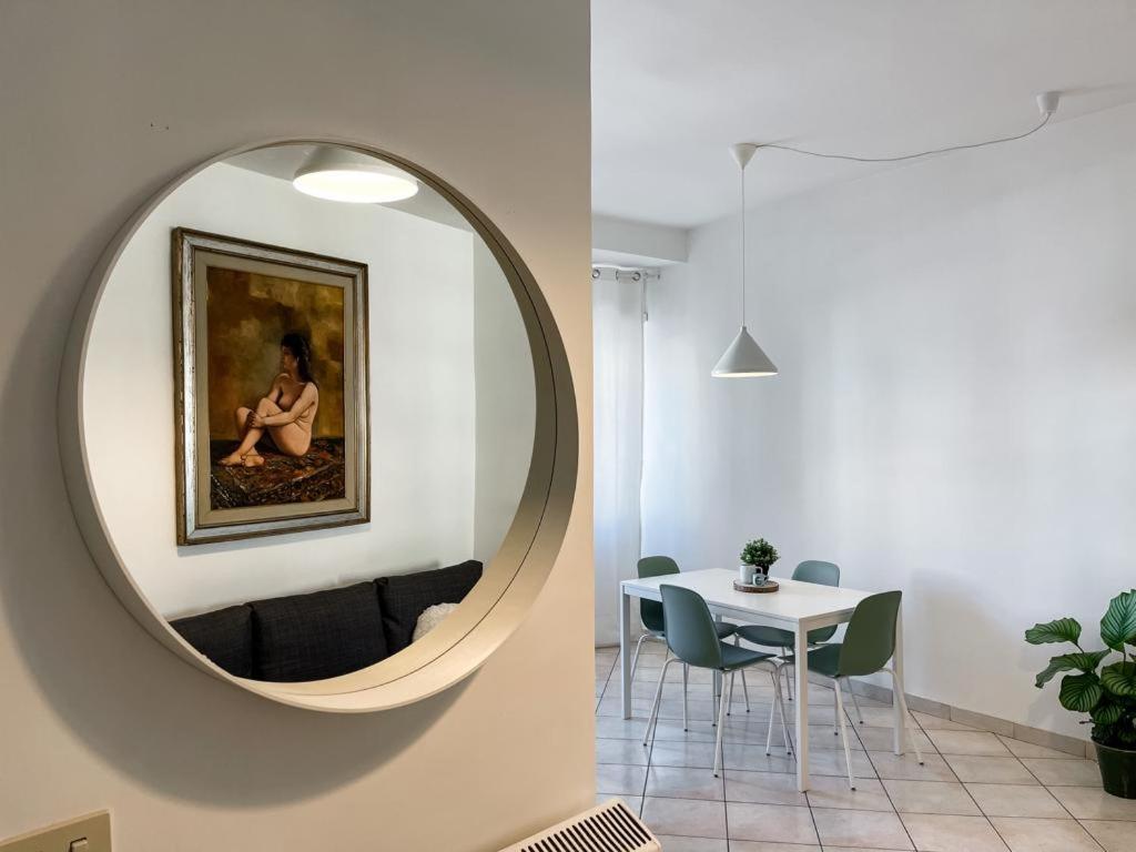 Apartmán Sestio House Řím Exteriér fotografie