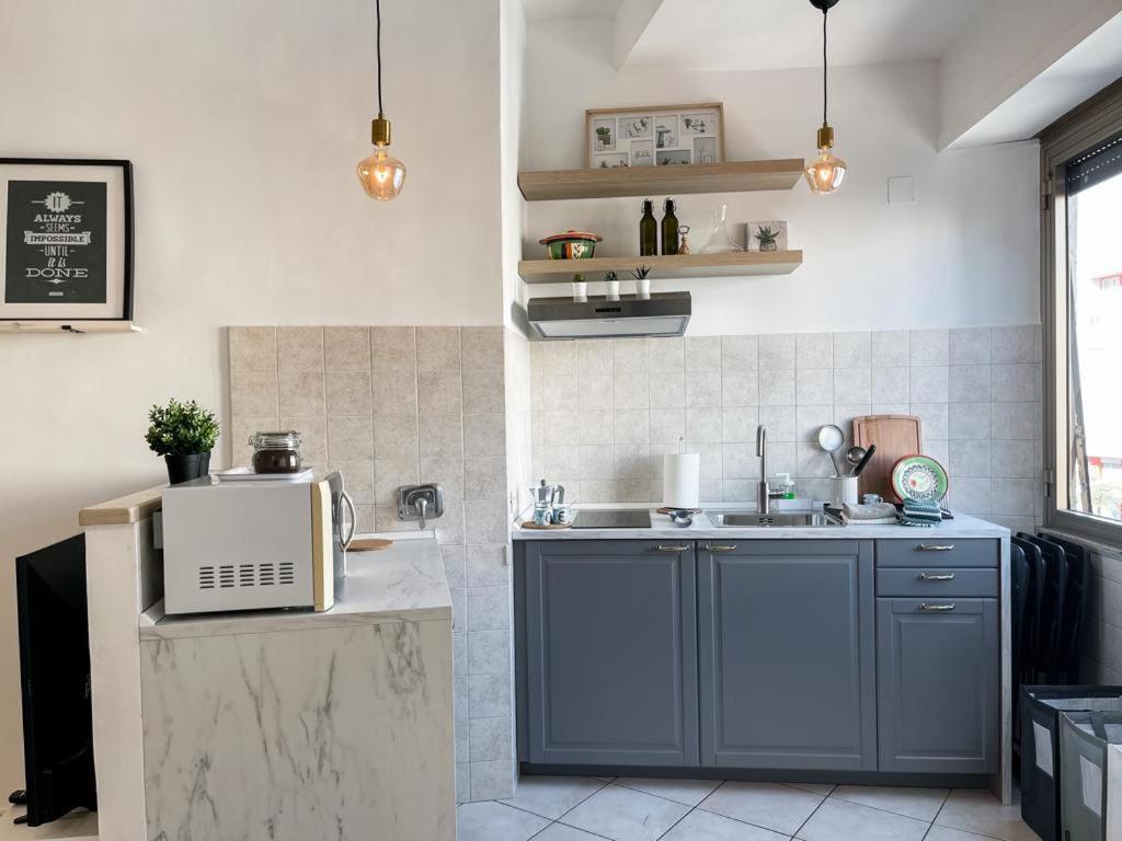 Apartmán Sestio House Řím Exteriér fotografie