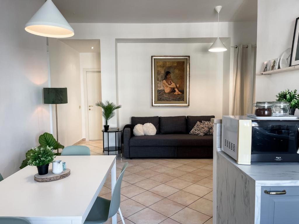 Apartmán Sestio House Řím Exteriér fotografie