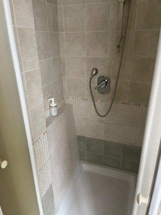 Apartmán Sestio House Řím Exteriér fotografie